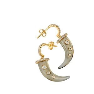 Talon earring